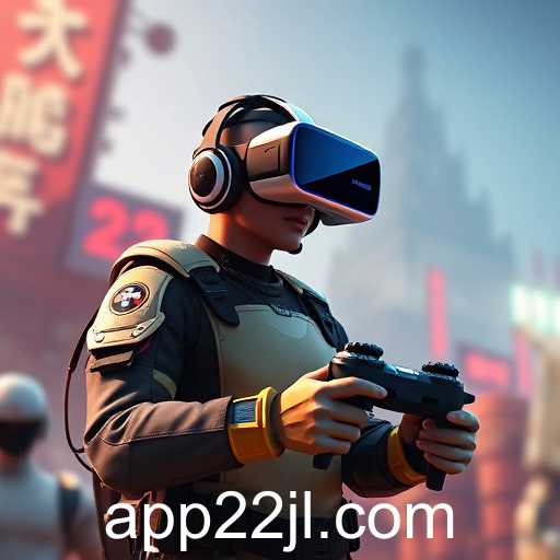 22jl: The Evolution of Online Gaming