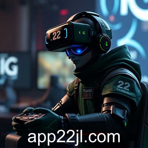 The Rise of 22jl in Modern Gaming Culture