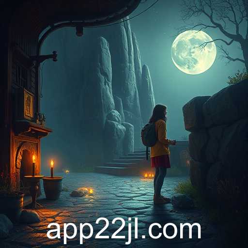 Exploring the Enchanting World of Adventure Games