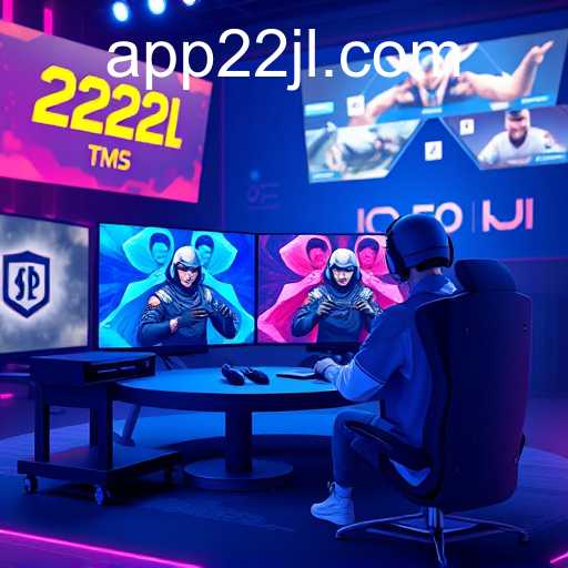 The Ascendancy of 22jl in Online Gaming