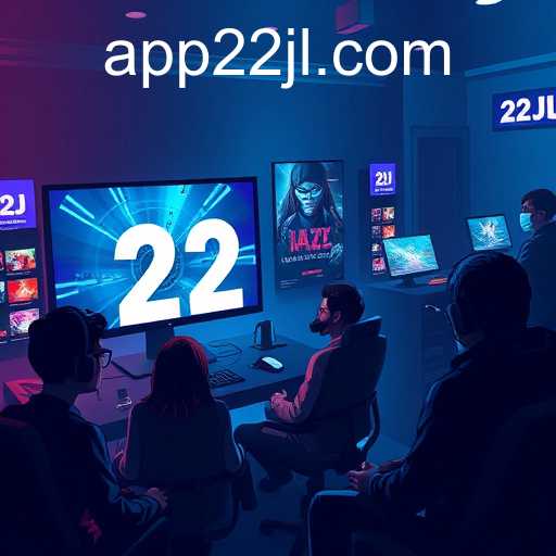 The Evolution of Gaming: Insights from 22JL