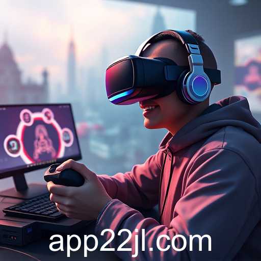 The Evolution of Online Gaming in 2025