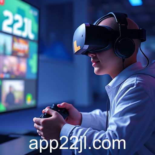 The Evolution of Online Gaming in 2025