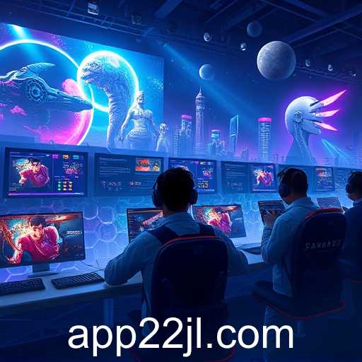 The Future of Online Gaming and SEO