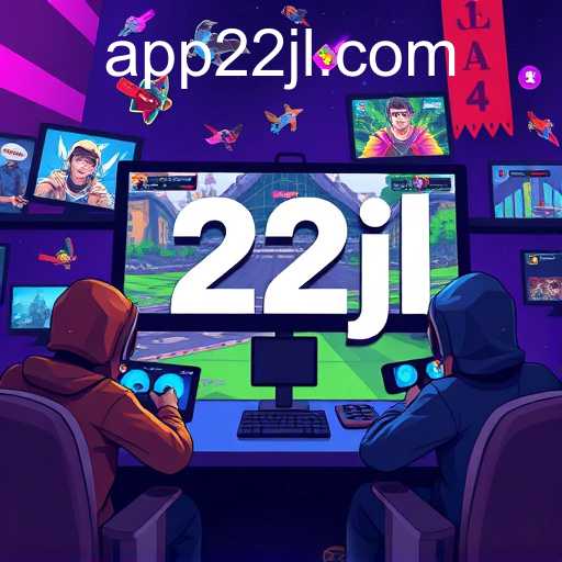 Gaming Platform 22jl Reigns Supreme in Online Community