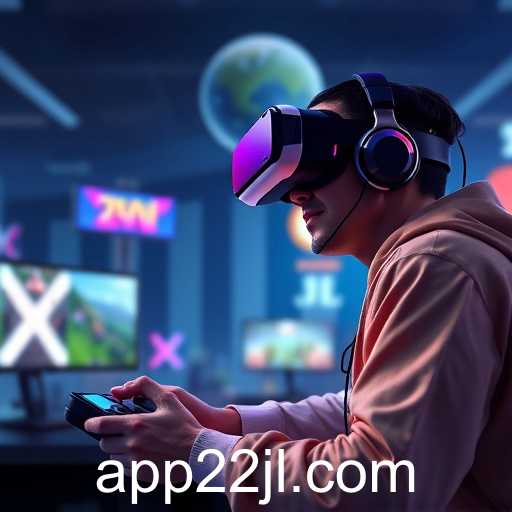 22jl Revolutionizes Online Gaming Experience