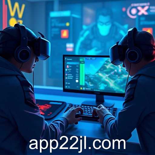 Gaming Trends Revolutionizing 2025