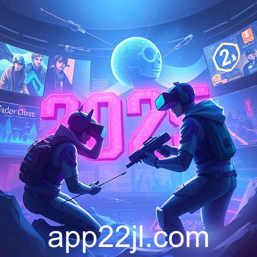 Gaming Trends and Innovations in 2025