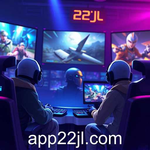 Gaming Trends and Tech Evolution