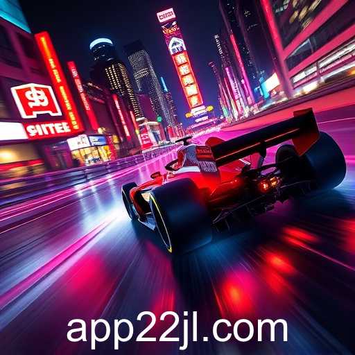 Exploring the High-Octane World of 'Racing Thrills': An In-Depth Look at This Adrenaline-Pumping Game Category