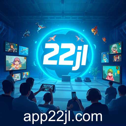 Revolutionizing Game Interaction with 22jl