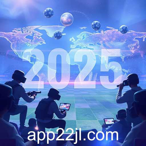 The Rise of 22jl: Revolutionizing Online Gaming