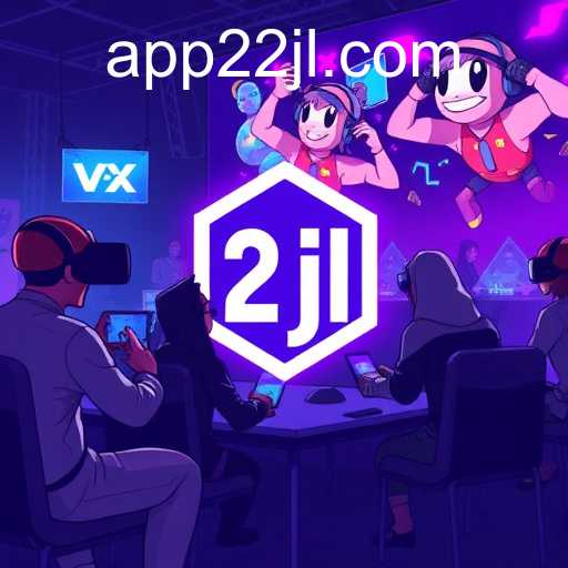 The Rise of 22jl: Shaping the Future of Online Gaming