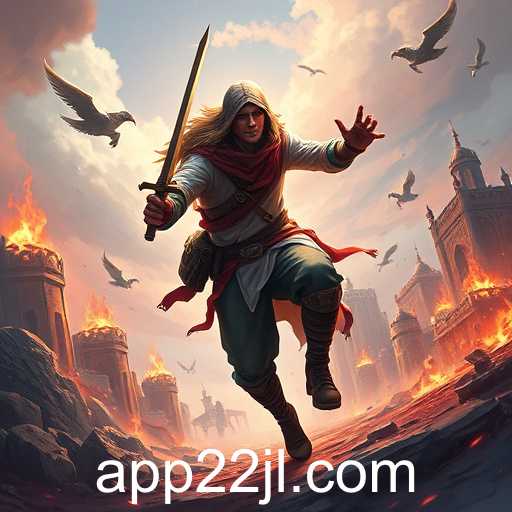 The Rise of 22jl in Online Gaming