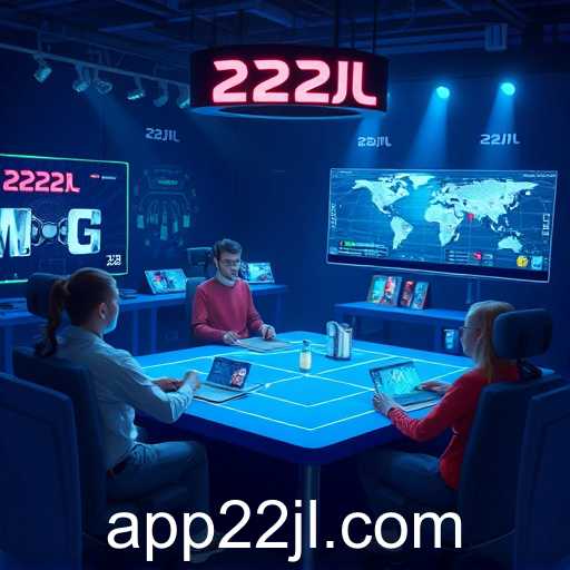 The Rise of 22jl in Gaming