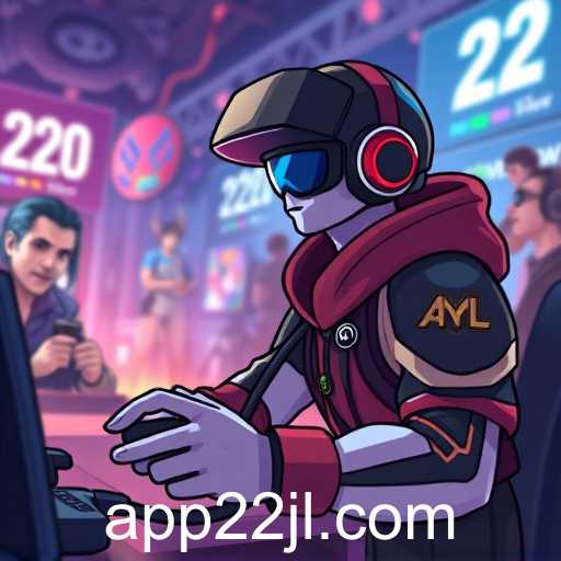 Gaming Evolution: The Rise of 22jl