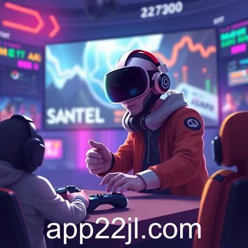 The Rise of 22jl: A New Era in Gaming