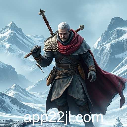 Exploring the Depths of Role-Playing Games: A Journey Through '22jl'