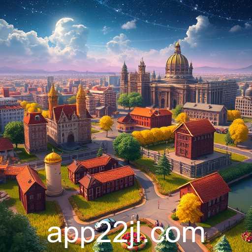 Exploring the Fascinating World of Simulation Games