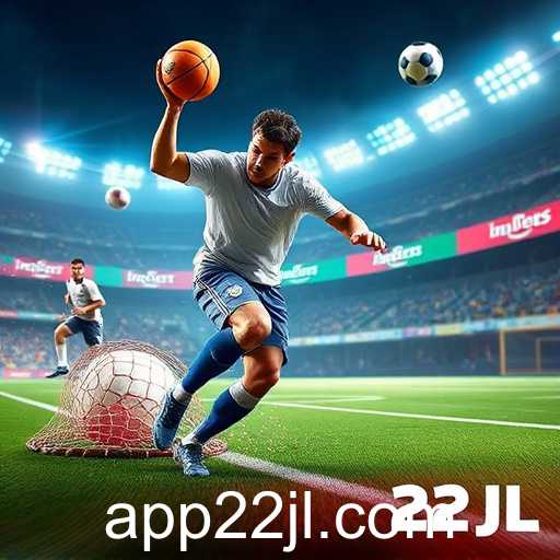 Unlock Your Competitive Side: Exploring the Vibrant World of 'Sports Challenges' on '22jl'